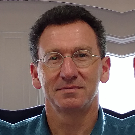 Christian Lebiere
