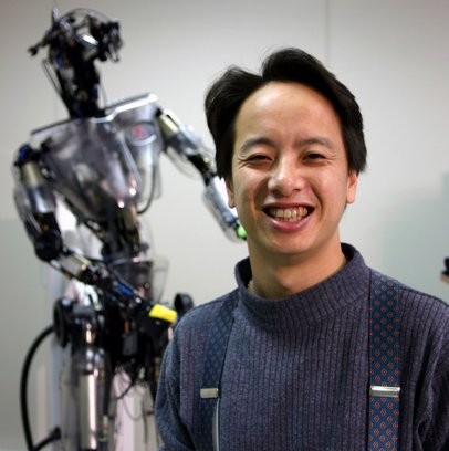 Gordon Cheng
